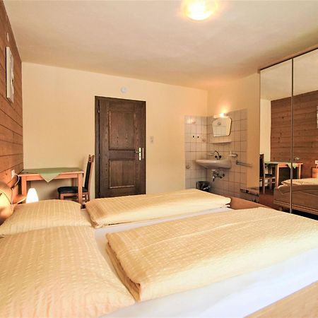 Apartment Obernberg By Interhome Obernberg am Brenner Εξωτερικό φωτογραφία