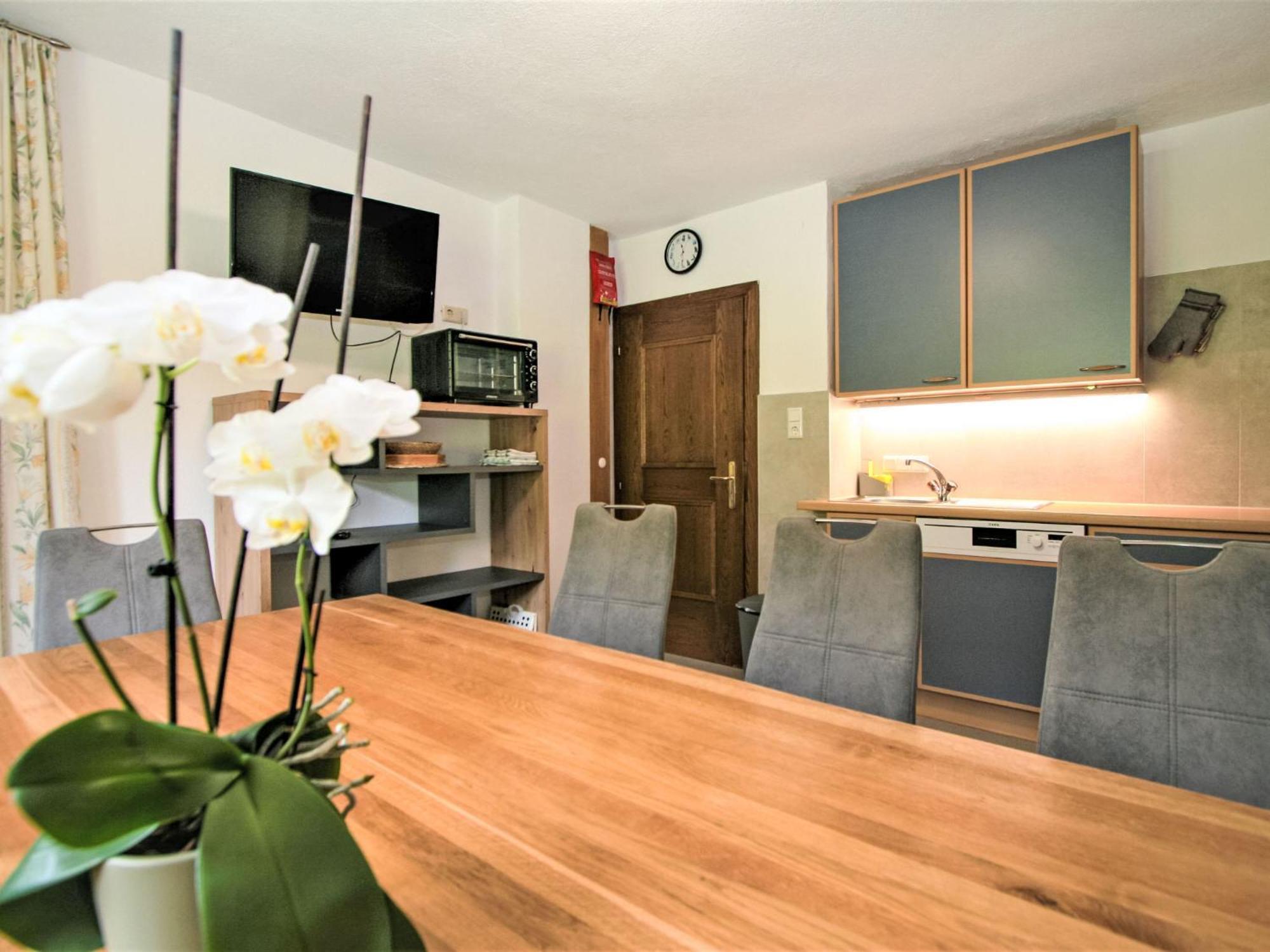 Apartment Obernberg By Interhome Obernberg am Brenner Εξωτερικό φωτογραφία