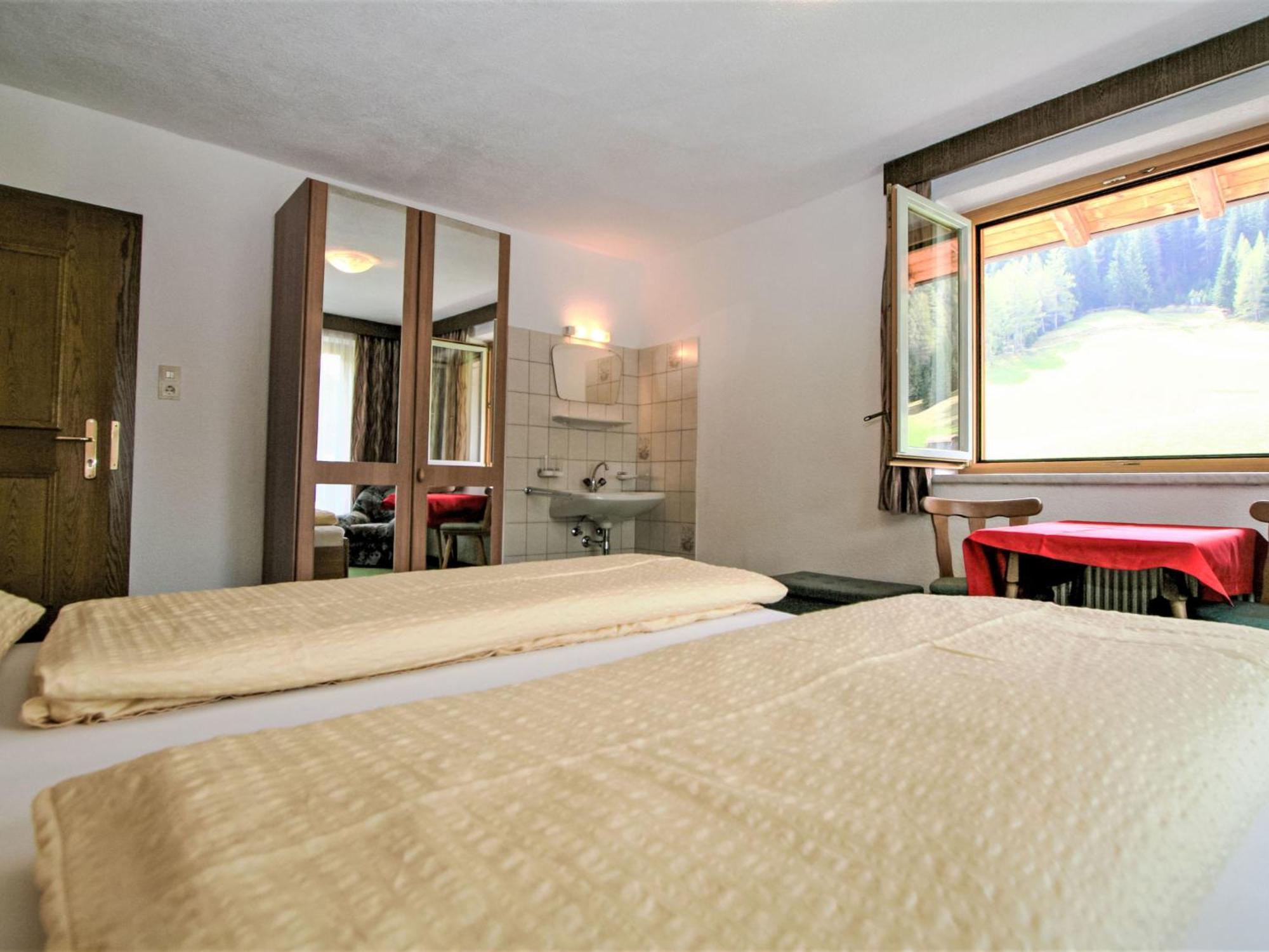 Apartment Obernberg By Interhome Obernberg am Brenner Εξωτερικό φωτογραφία