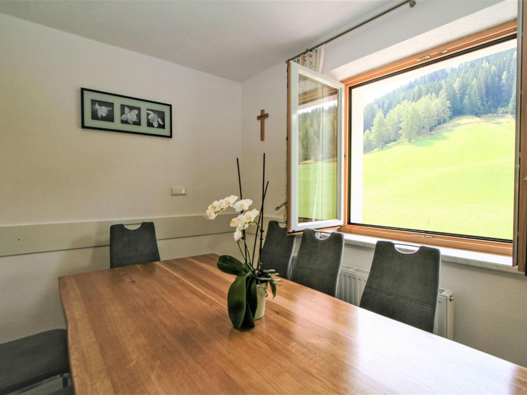 Apartment Obernberg By Interhome Obernberg am Brenner Εξωτερικό φωτογραφία