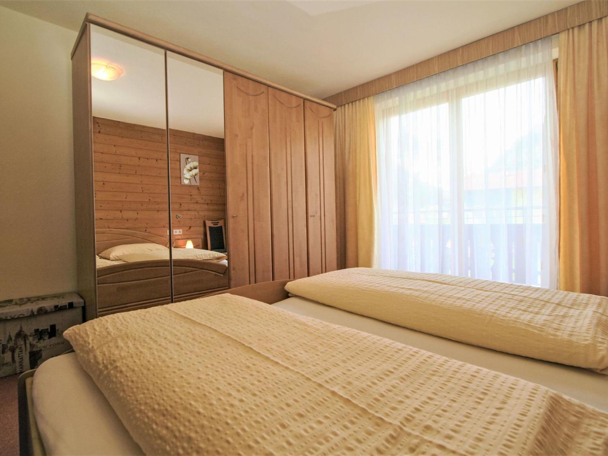 Apartment Obernberg By Interhome Obernberg am Brenner Εξωτερικό φωτογραφία