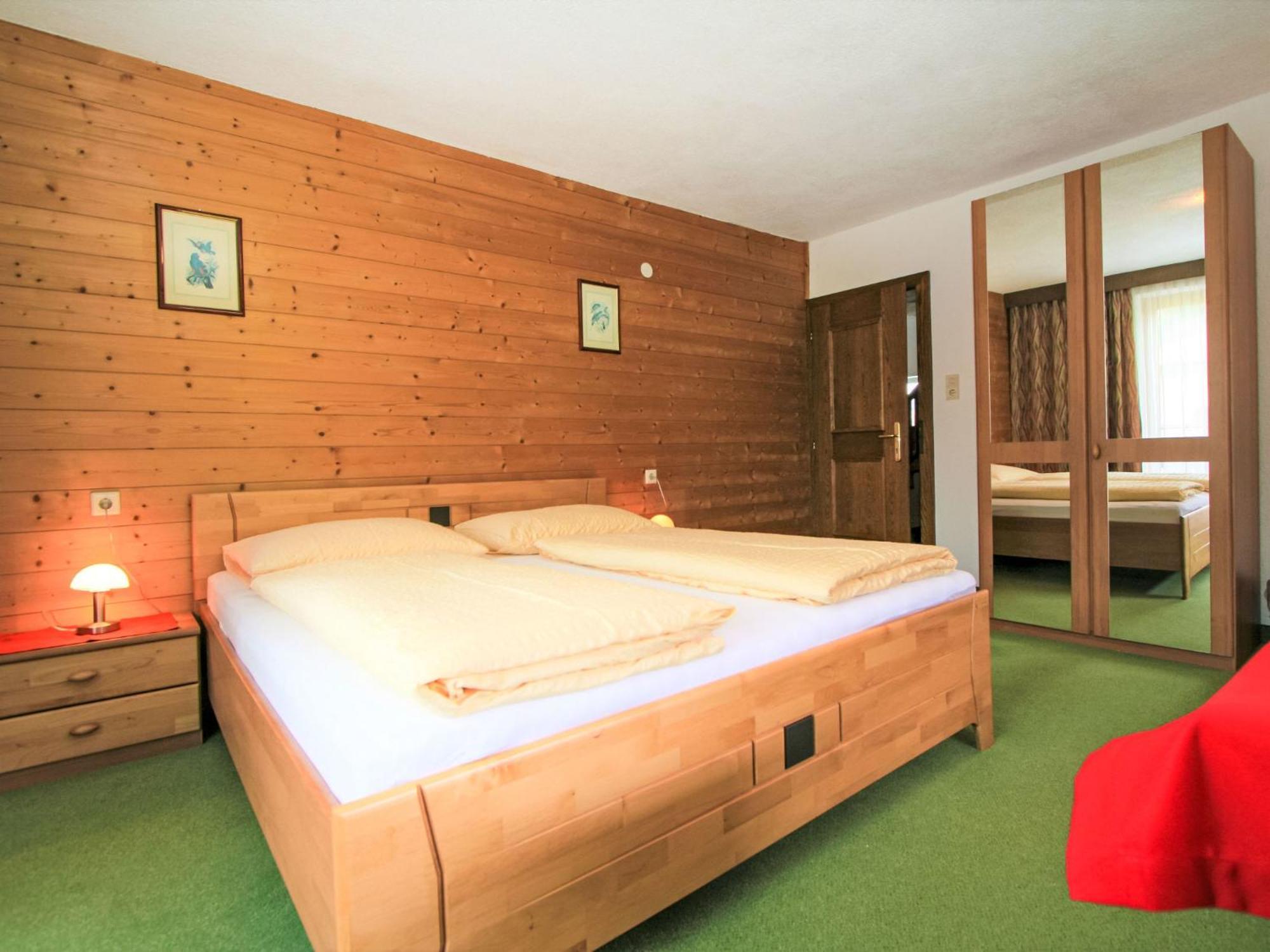Apartment Obernberg By Interhome Obernberg am Brenner Εξωτερικό φωτογραφία