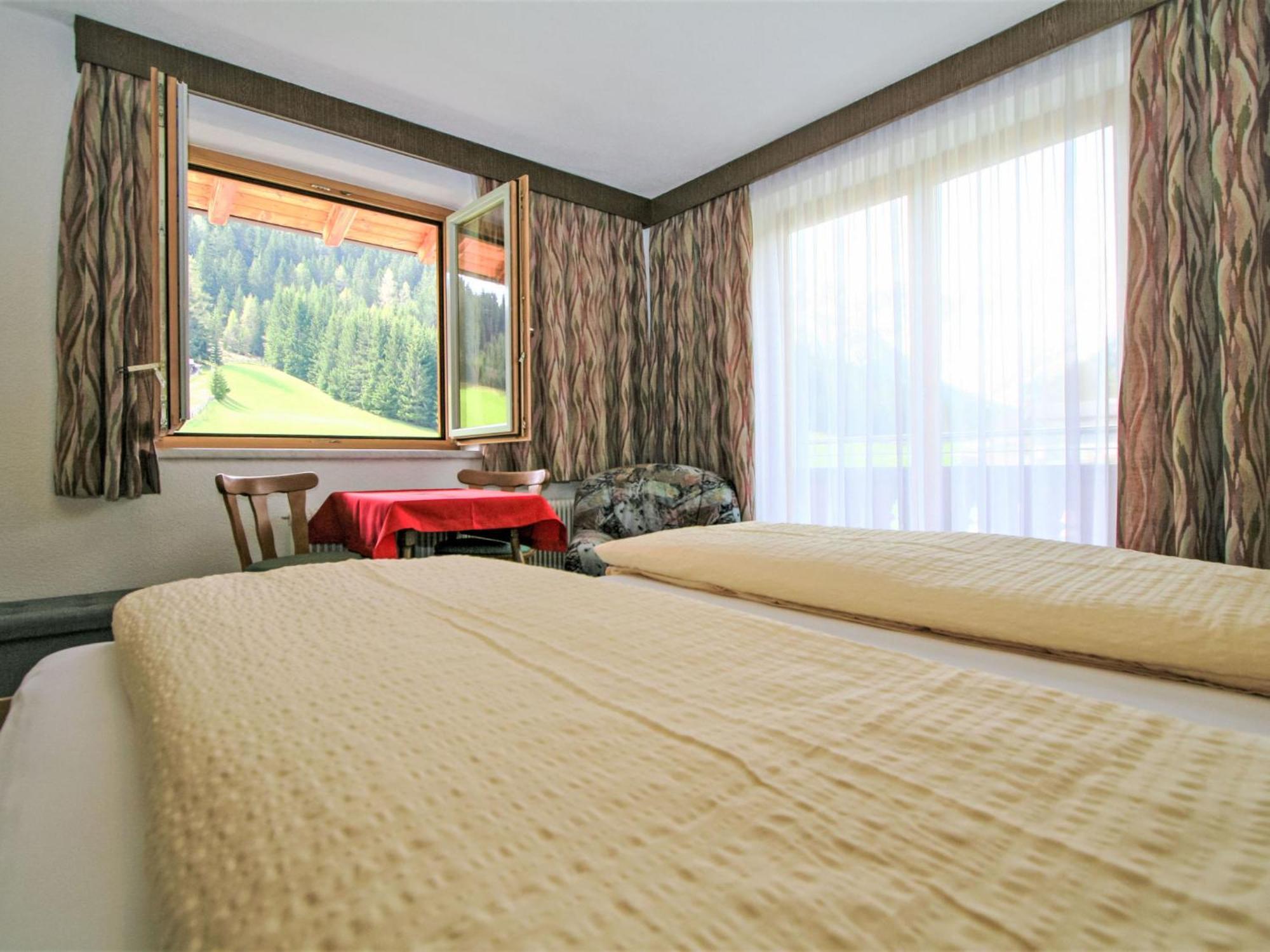 Apartment Obernberg By Interhome Obernberg am Brenner Εξωτερικό φωτογραφία