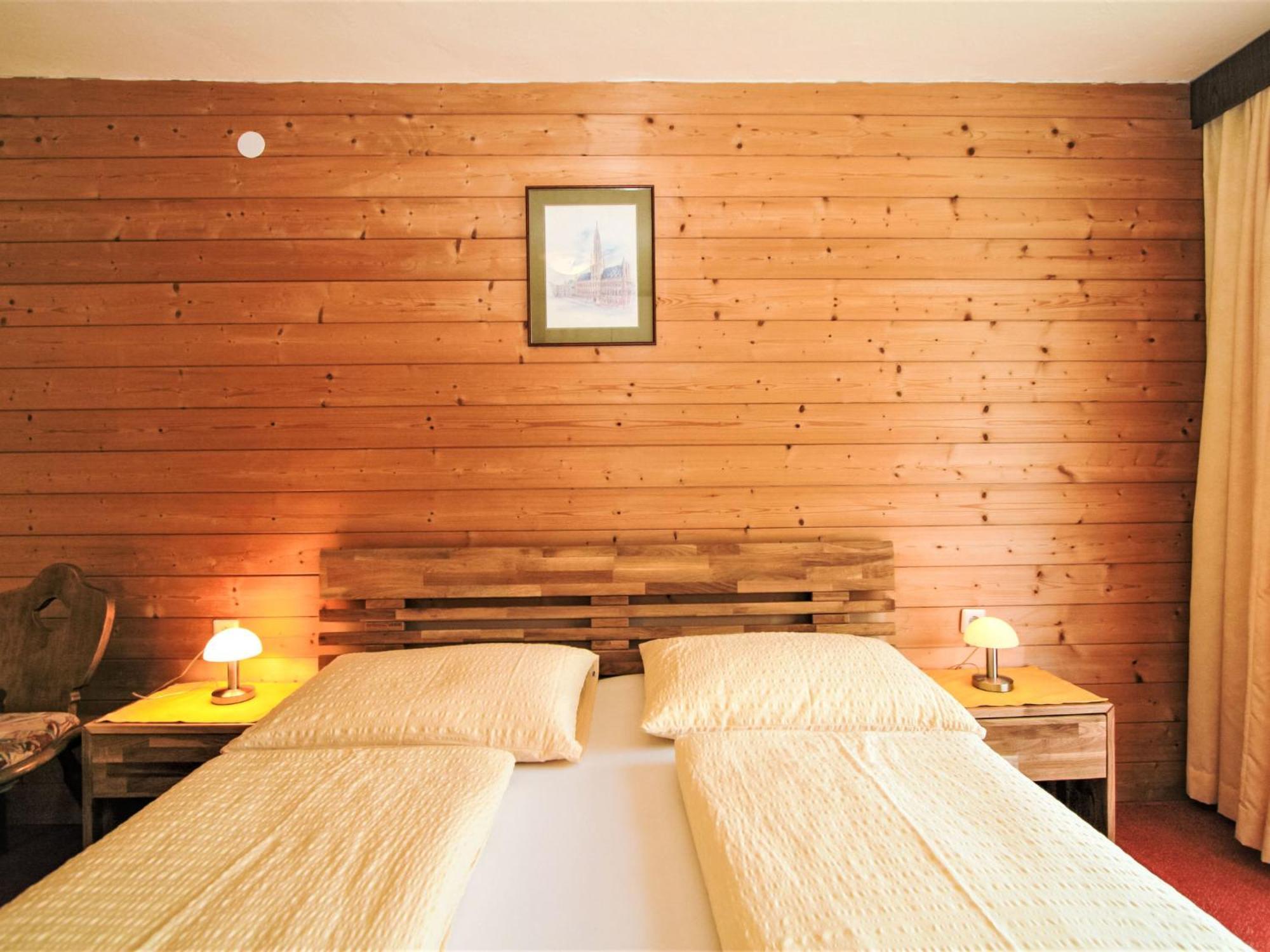 Apartment Obernberg By Interhome Obernberg am Brenner Εξωτερικό φωτογραφία
