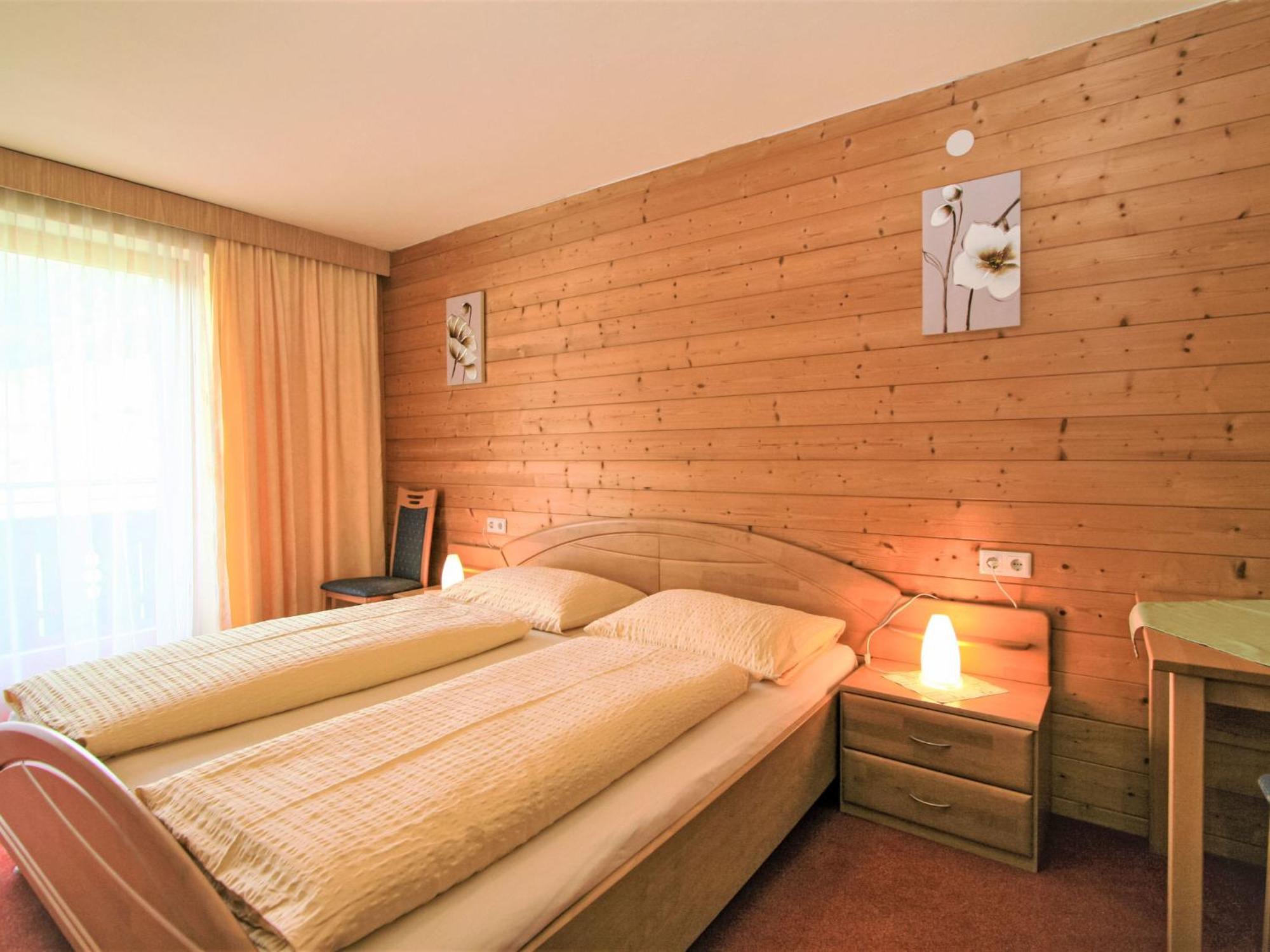 Apartment Obernberg By Interhome Obernberg am Brenner Εξωτερικό φωτογραφία