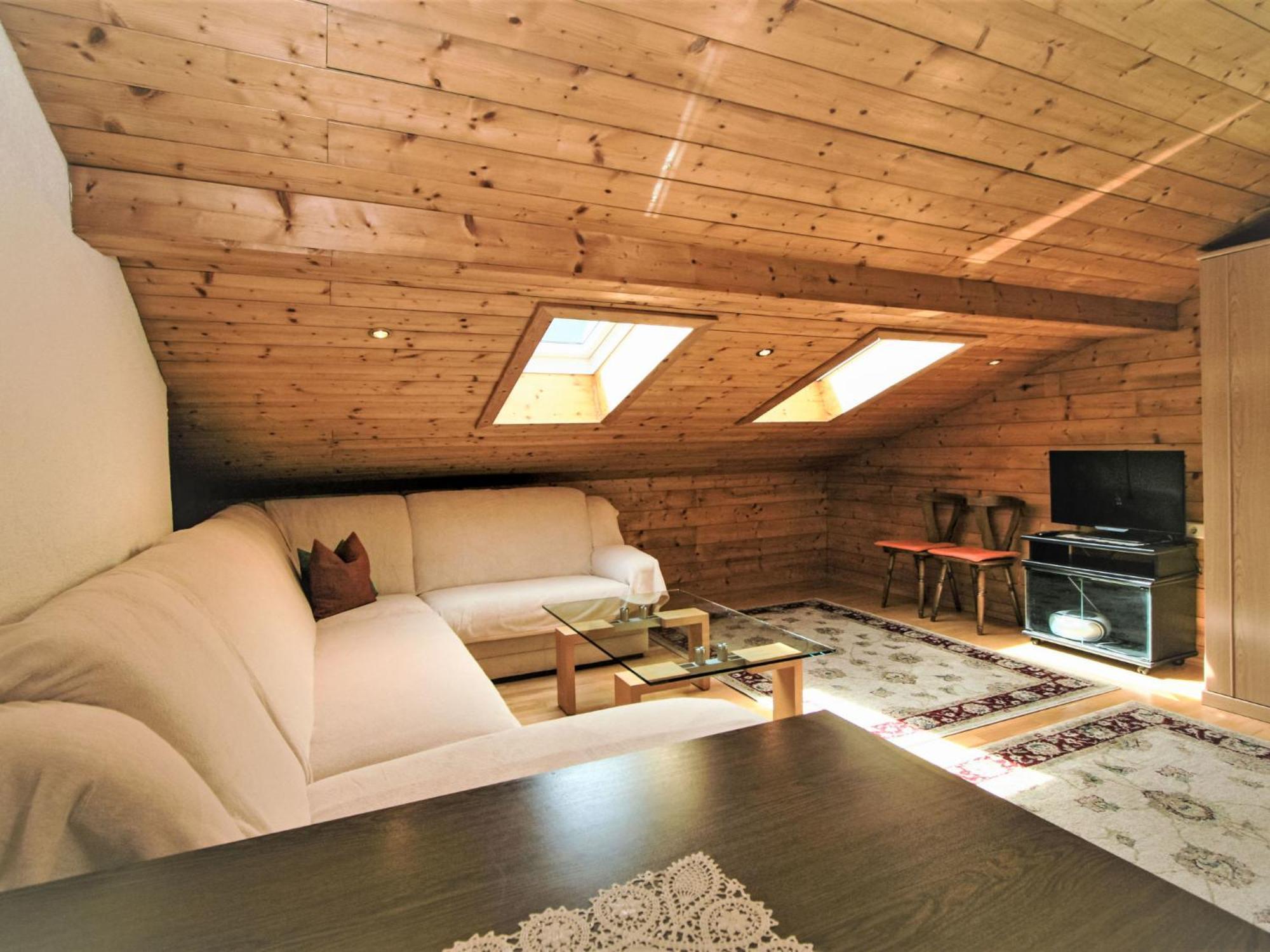 Apartment Obernberg By Interhome Obernberg am Brenner Εξωτερικό φωτογραφία