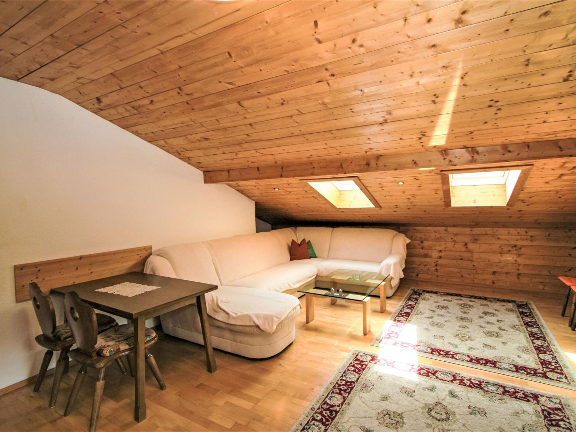 Apartment Obernberg By Interhome Obernberg am Brenner Εξωτερικό φωτογραφία
